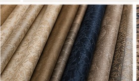 Silk fabric