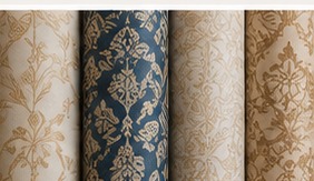 Classical patterns
